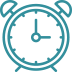 Clock icon